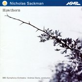 Nicholas Sackman / Hawthorn