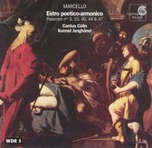 Marcello: Estro Poetico-Armonico / Junghanel, Cantus Colln
