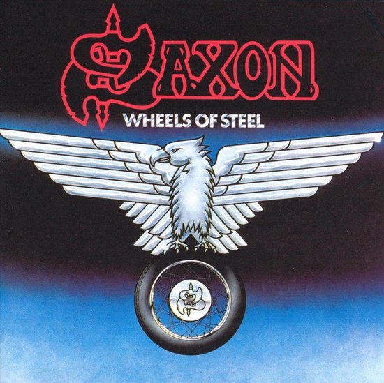Wheels Of Steel