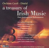 Treasury Of Irish Music: Duet Instrumental Performances