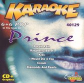 Chartbuster Karaoke: Prince [2004]