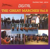 Great Marches Vol.8