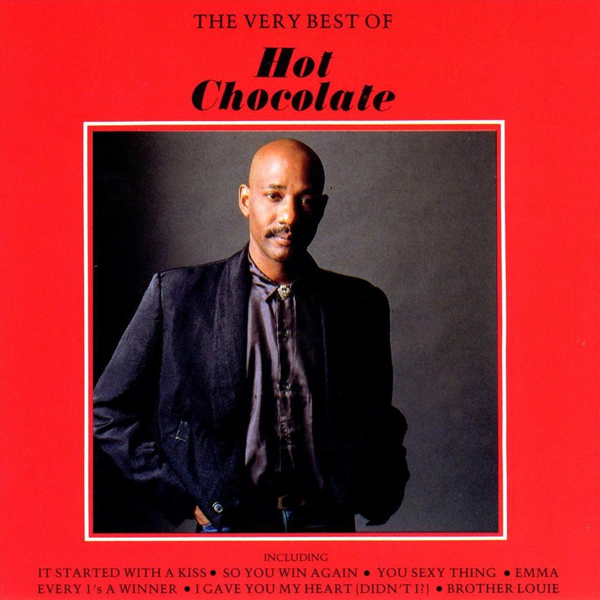 The Best Of, Hot Chocolate | CD (album) | Musique | bol.com