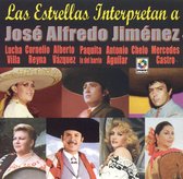 Estrellas Interpretan a Jose Alfredo Jimenez