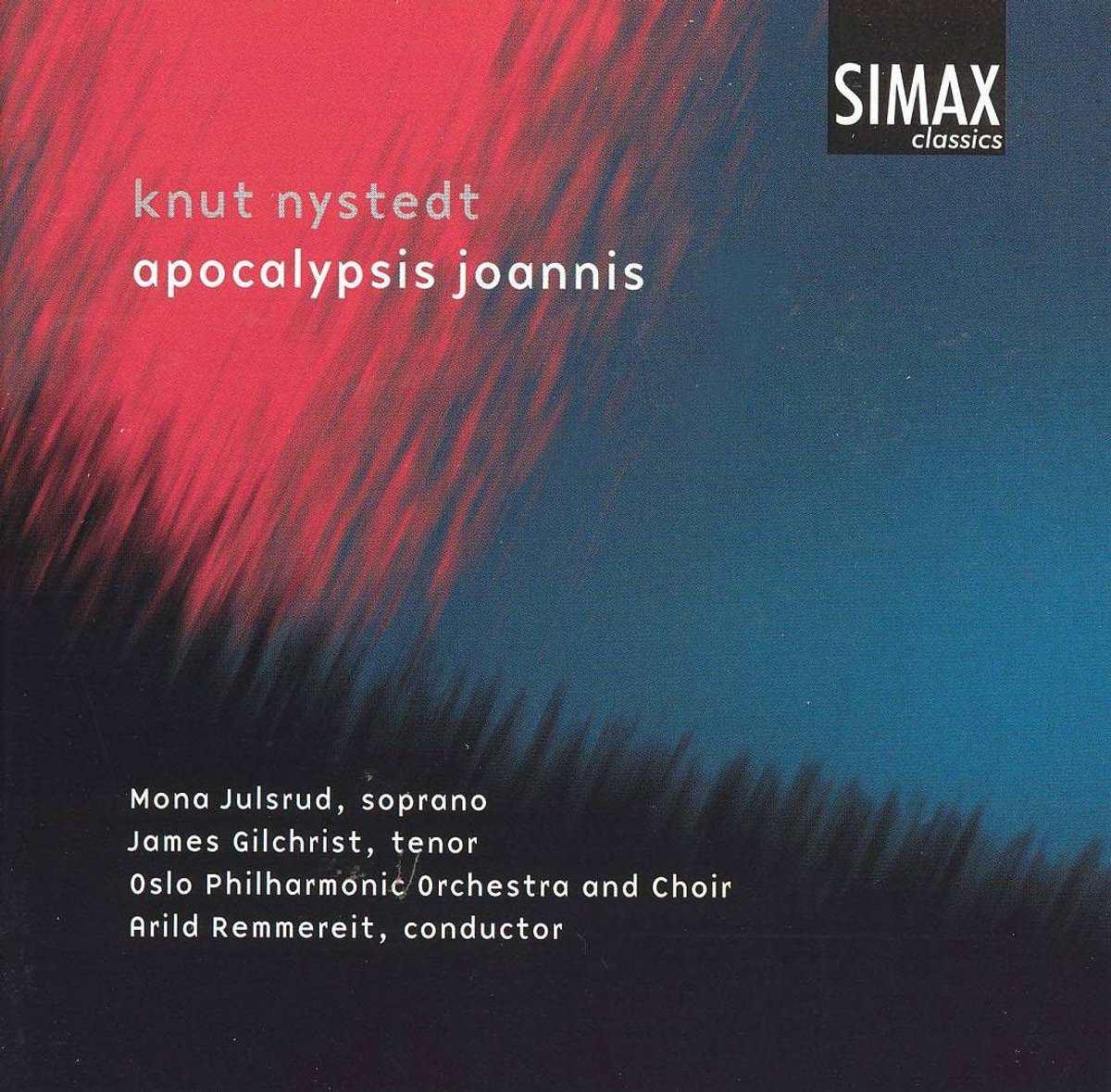 Apocalypsis, Joannis