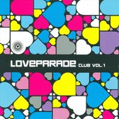 Love Parade Club Vol. 1