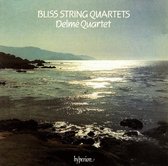 Bliss: String Quartets / Delme Quartet