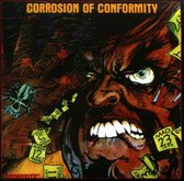 Corrosion Of Conformity - Animosity (CD)