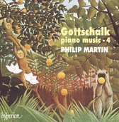 Philip Martin - Piano Music Vol 4