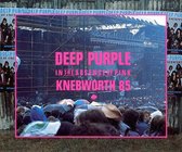 In The Absence Of Pink, Knebworth 85