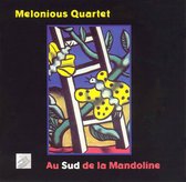 Au Sud de la mandoline