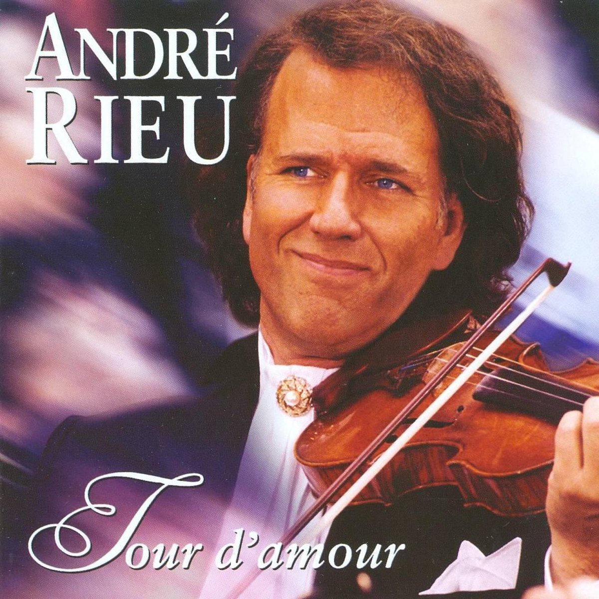 Tour D Amour