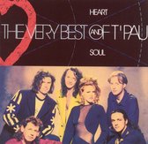 Heart And Soul/The Very Best Of T'Pau