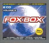 Fox Box Die Deutsche, Vol. 8