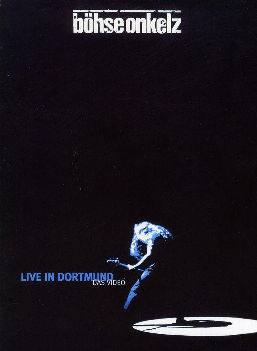 Live in Dortmund [DVD]