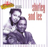 Shirley And Lee: Legendary Masters...