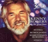 Kenny Rogers [Platinum Disc]