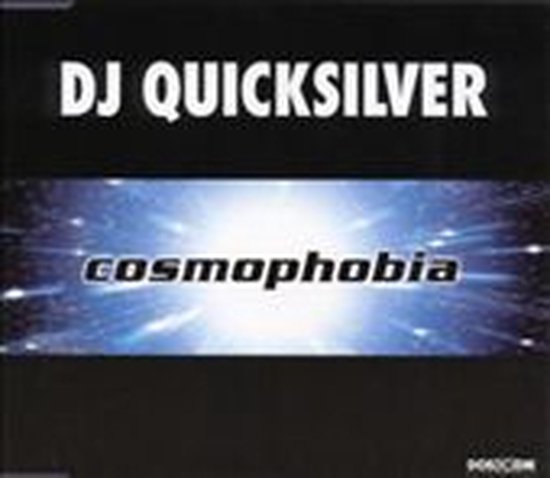 Cosmophobia [RTD]
