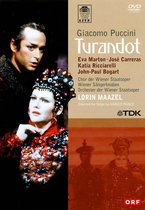 Puccini: Turandot [Video]