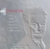 Platinum Janácek