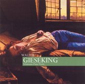 Schumann: Piano Works / Walter Gieseking