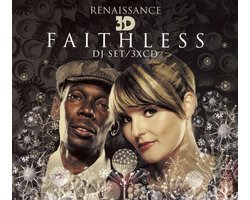 Renaissance Presents 3D