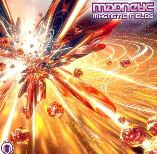 Fields, Mad Netic CD (album) Muziek bol