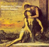 Cherubini: Requiem in C minor, March funebre / Best, Corydon