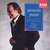 Byron Janis Plays Chopin