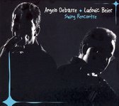 Debarre & Beier - Swing Rencontre (CD)