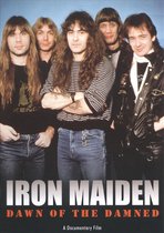 Iron Maiden: Dawn Of The Damned [DVD]