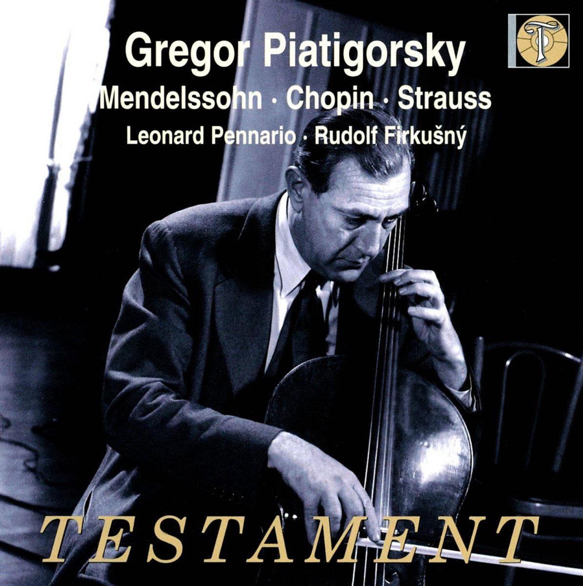 Cello Sonatas