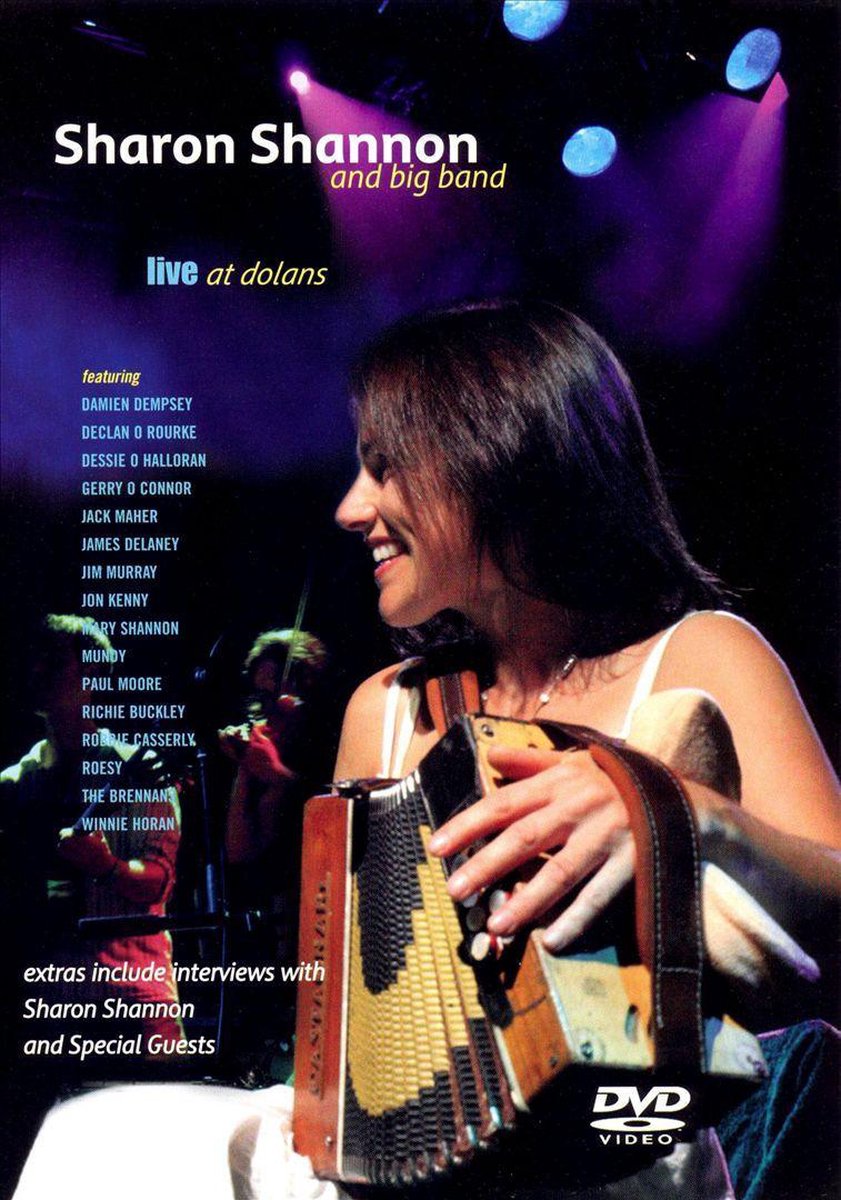 Live at Dolans [Video]