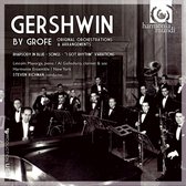 Gershwin: Gershwin By  Grofe - Original