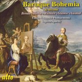 Baroque Bohemia &Amp; Beyond 1