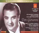 Mozart: Don Giovanni (1953)