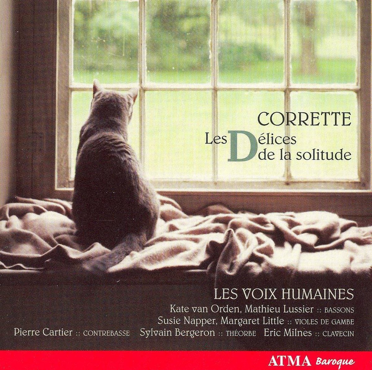 Les Delices De La Solitude