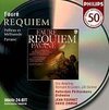 Requiem/Pelleas & Melisan