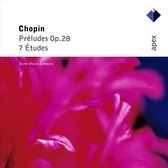 Chopin: Preludes Op 28 / 7 Etudes