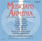 Musicians for Armenia