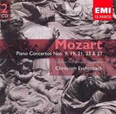 Mozart:Piano Concertos Nos. 9,