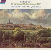 Schubert: String Quartet No. 15