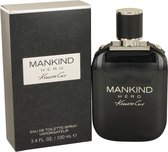 Kenneth Cole Mankind Hero by Kenneth Cole 200 ml - Eau De Toilette Spray