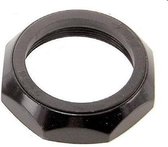 Bofix 295730 Balhoofd bovenmoer open zwart p/6