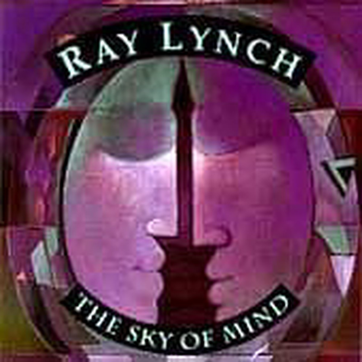The Sky Of The Mind