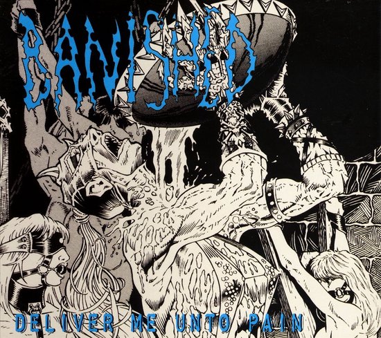 Deliver Me Unto Pain