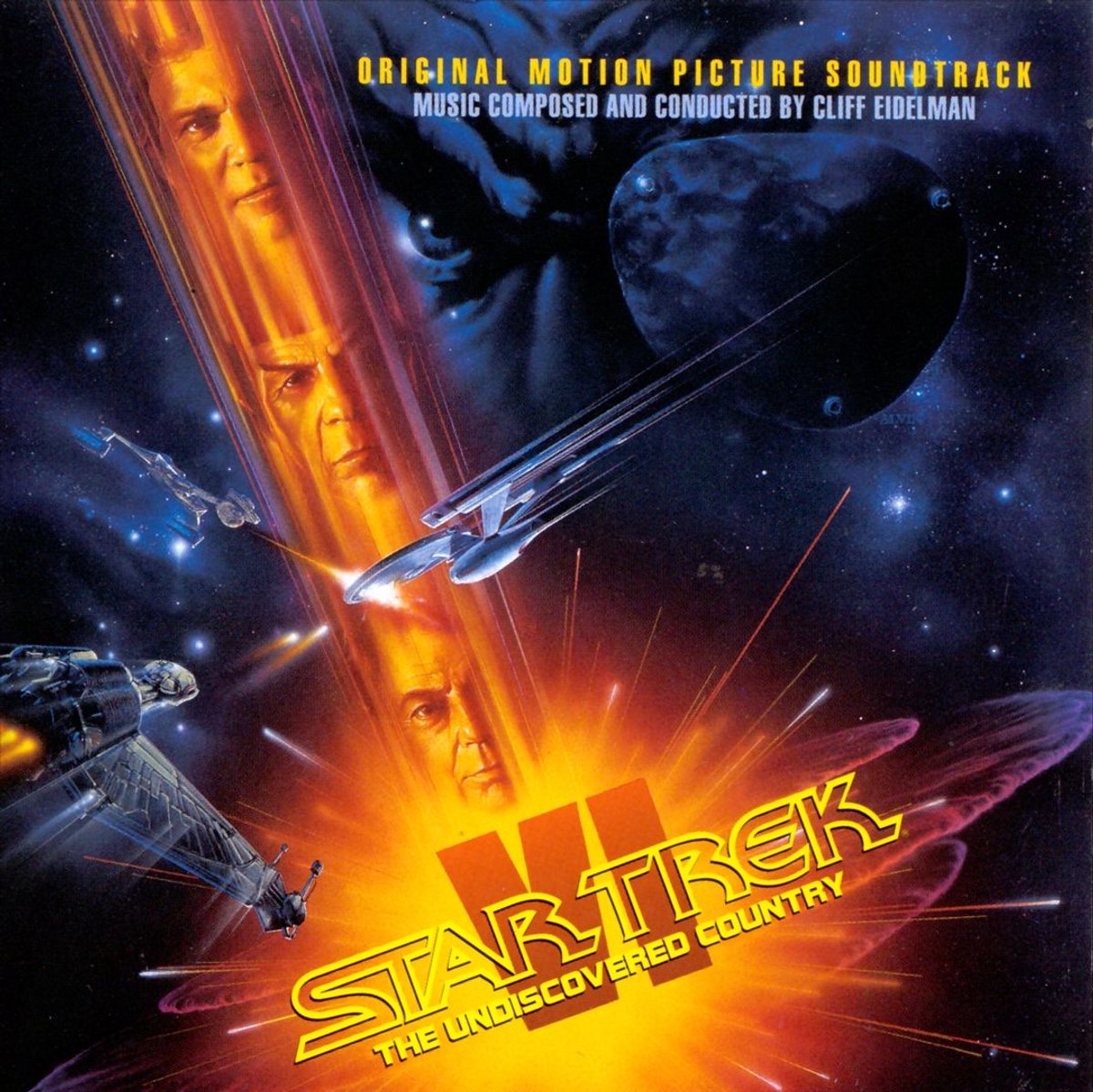 Star Trek VI: The Undiscovered Country