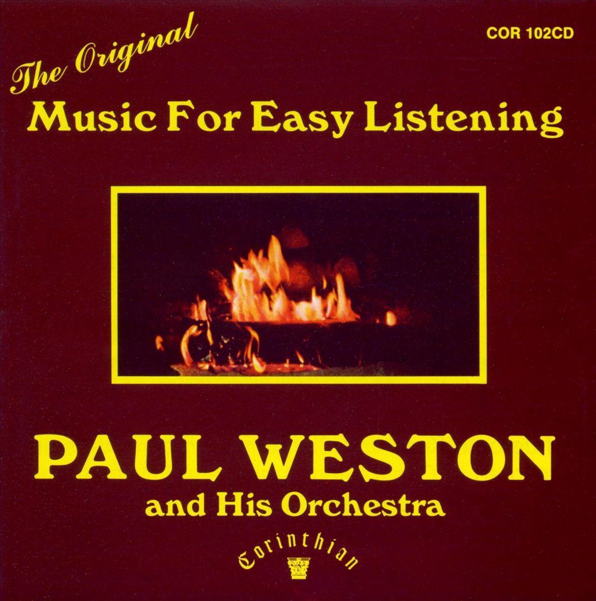 Music For Easy Listening
