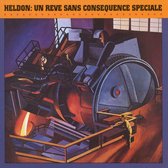 Heldon V: Un Reve Sans Consequence Speciale