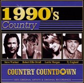 1990's Country